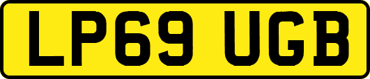 LP69UGB