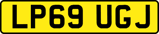 LP69UGJ