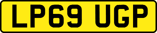 LP69UGP