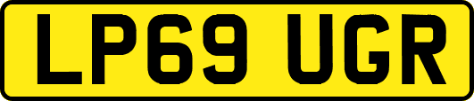 LP69UGR