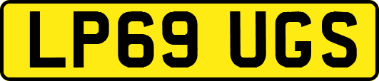 LP69UGS