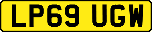 LP69UGW