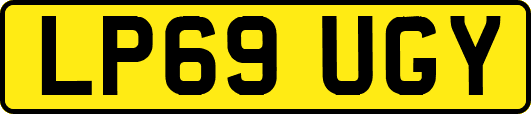 LP69UGY