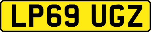 LP69UGZ
