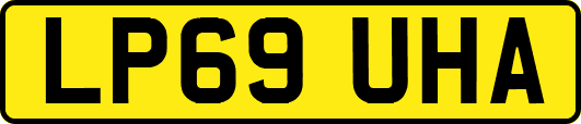 LP69UHA