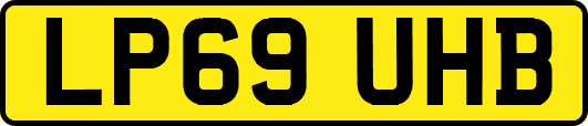 LP69UHB
