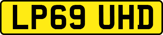 LP69UHD