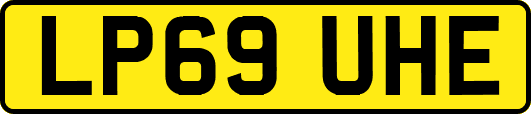 LP69UHE