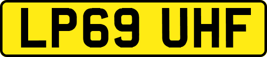 LP69UHF