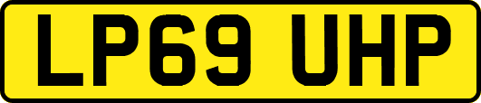 LP69UHP