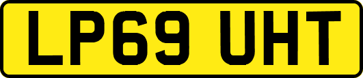 LP69UHT
