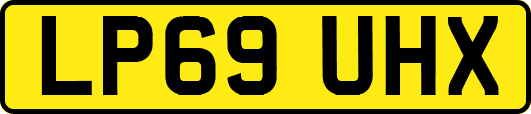 LP69UHX