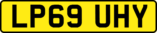 LP69UHY