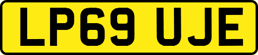 LP69UJE