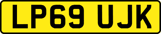 LP69UJK