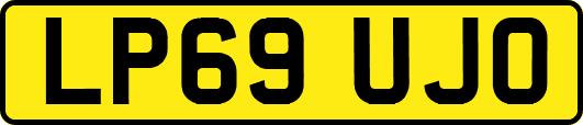 LP69UJO
