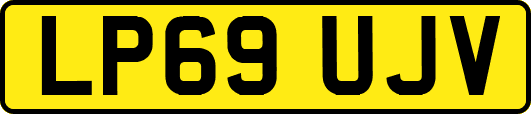 LP69UJV