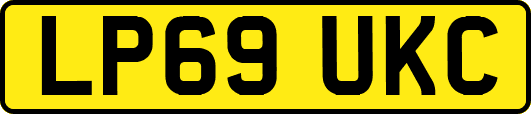 LP69UKC