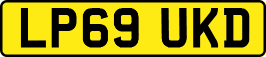 LP69UKD