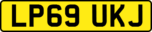 LP69UKJ