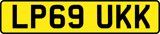 LP69UKK