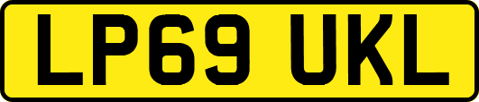 LP69UKL