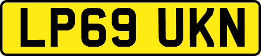 LP69UKN
