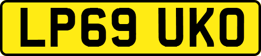 LP69UKO