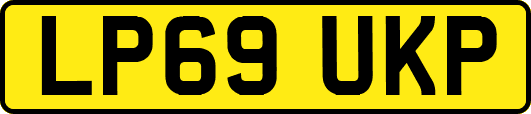 LP69UKP