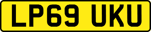 LP69UKU