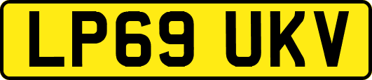 LP69UKV