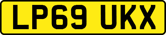 LP69UKX