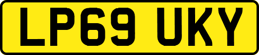 LP69UKY