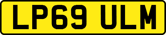LP69ULM