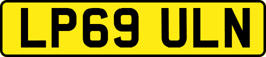 LP69ULN