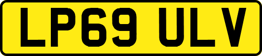 LP69ULV