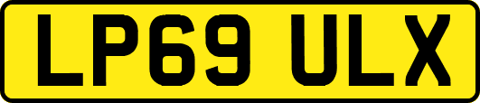 LP69ULX