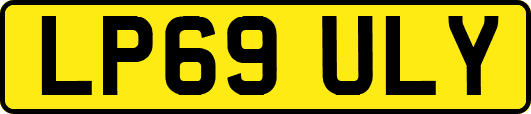 LP69ULY