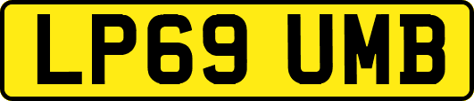 LP69UMB