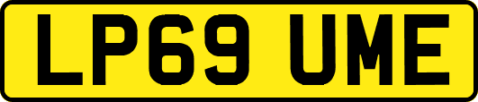 LP69UME