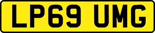 LP69UMG