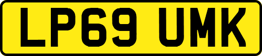 LP69UMK