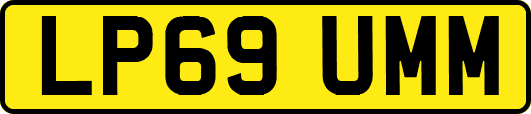 LP69UMM