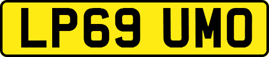 LP69UMO