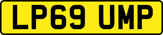 LP69UMP