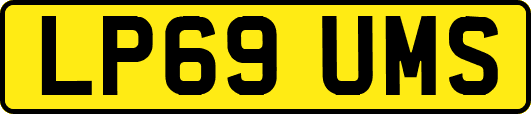 LP69UMS