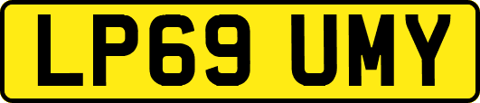 LP69UMY