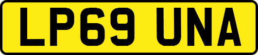 LP69UNA