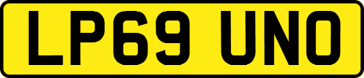 LP69UNO