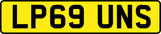 LP69UNS